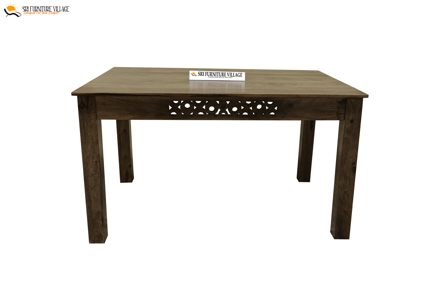 Stone / 4 Seater