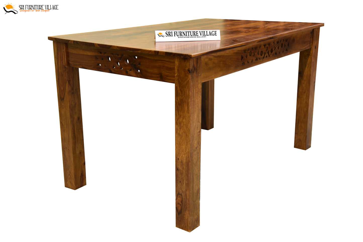 Natural / 4 Seater