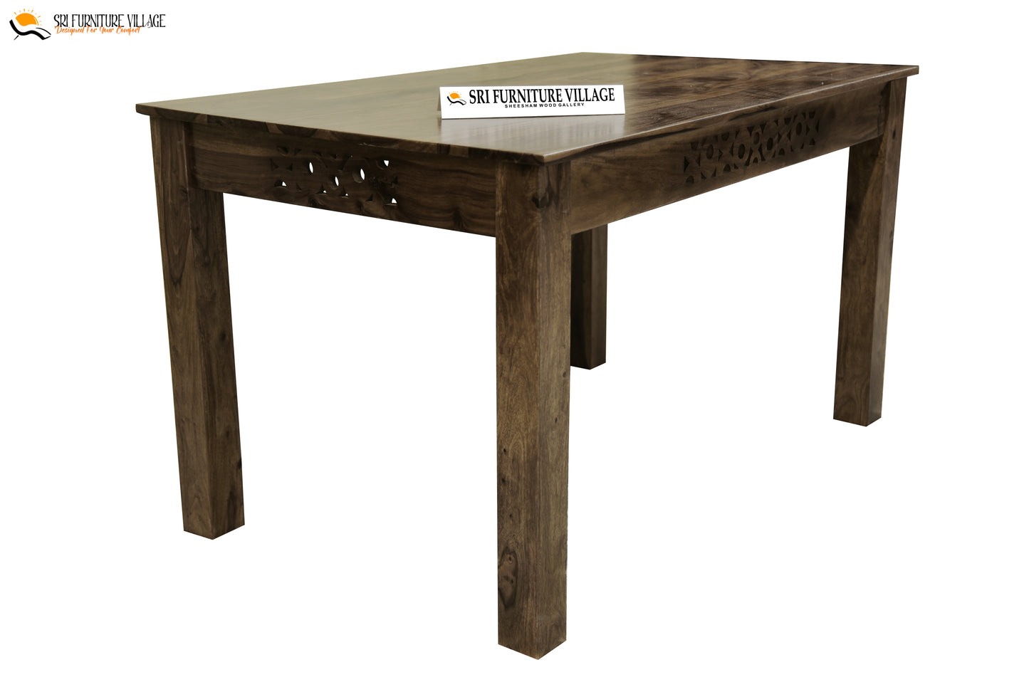 Stone / 4 Seater
