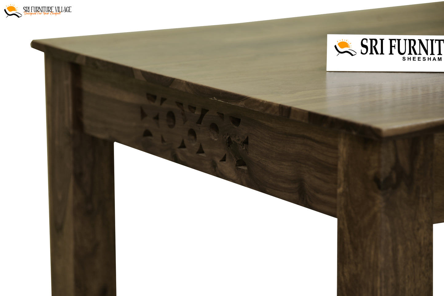 Stone / 4 Seater