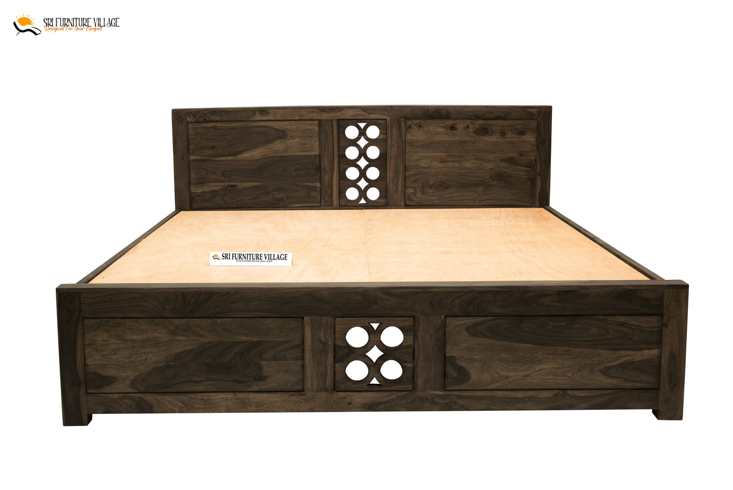 Stone / Queen Size