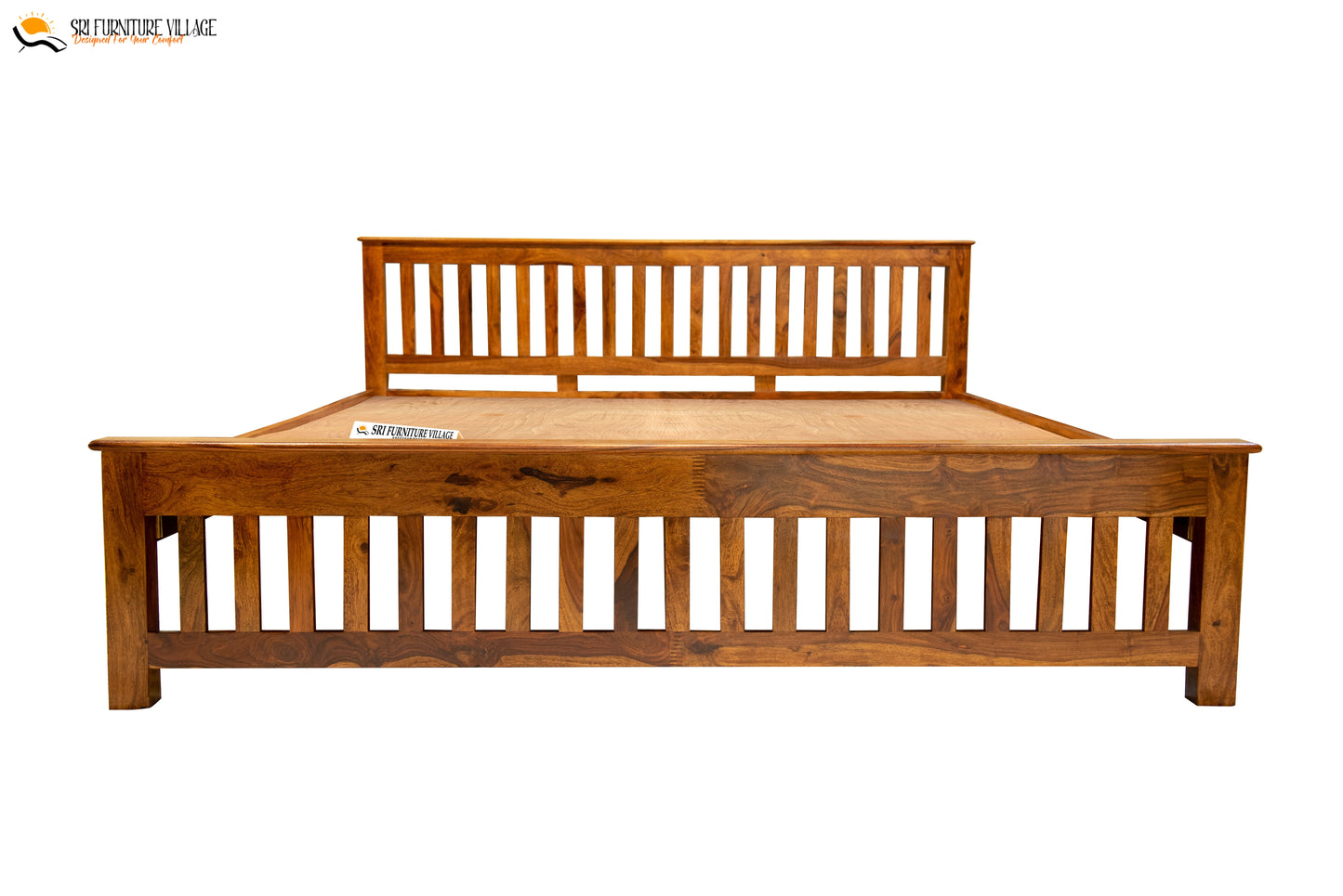 Natural / King Size
