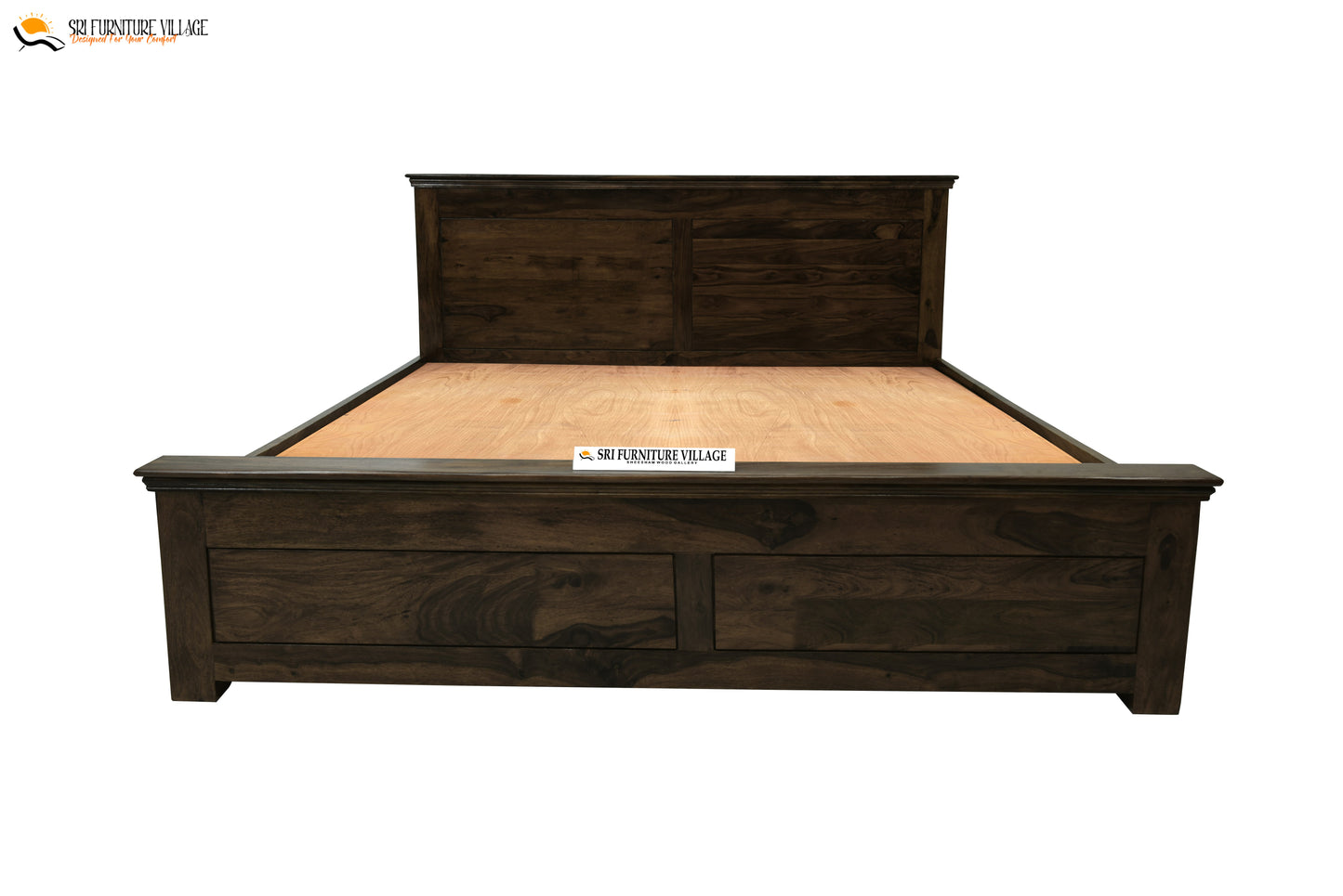 Stone / Queen Size