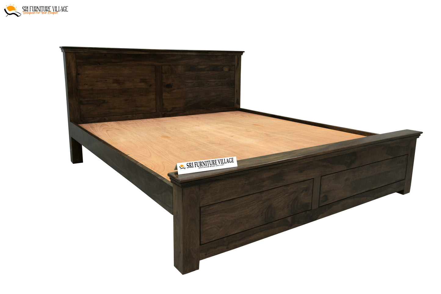 Stone / Queen Size
