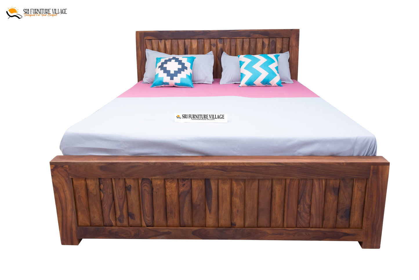 Natural / King Size