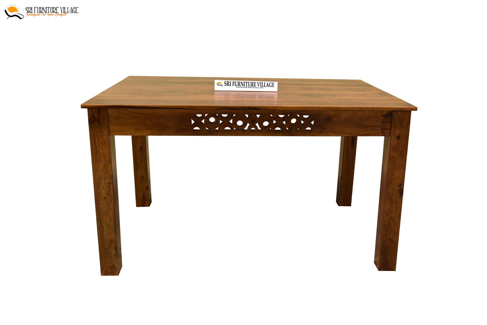 Natural / 4 Seater