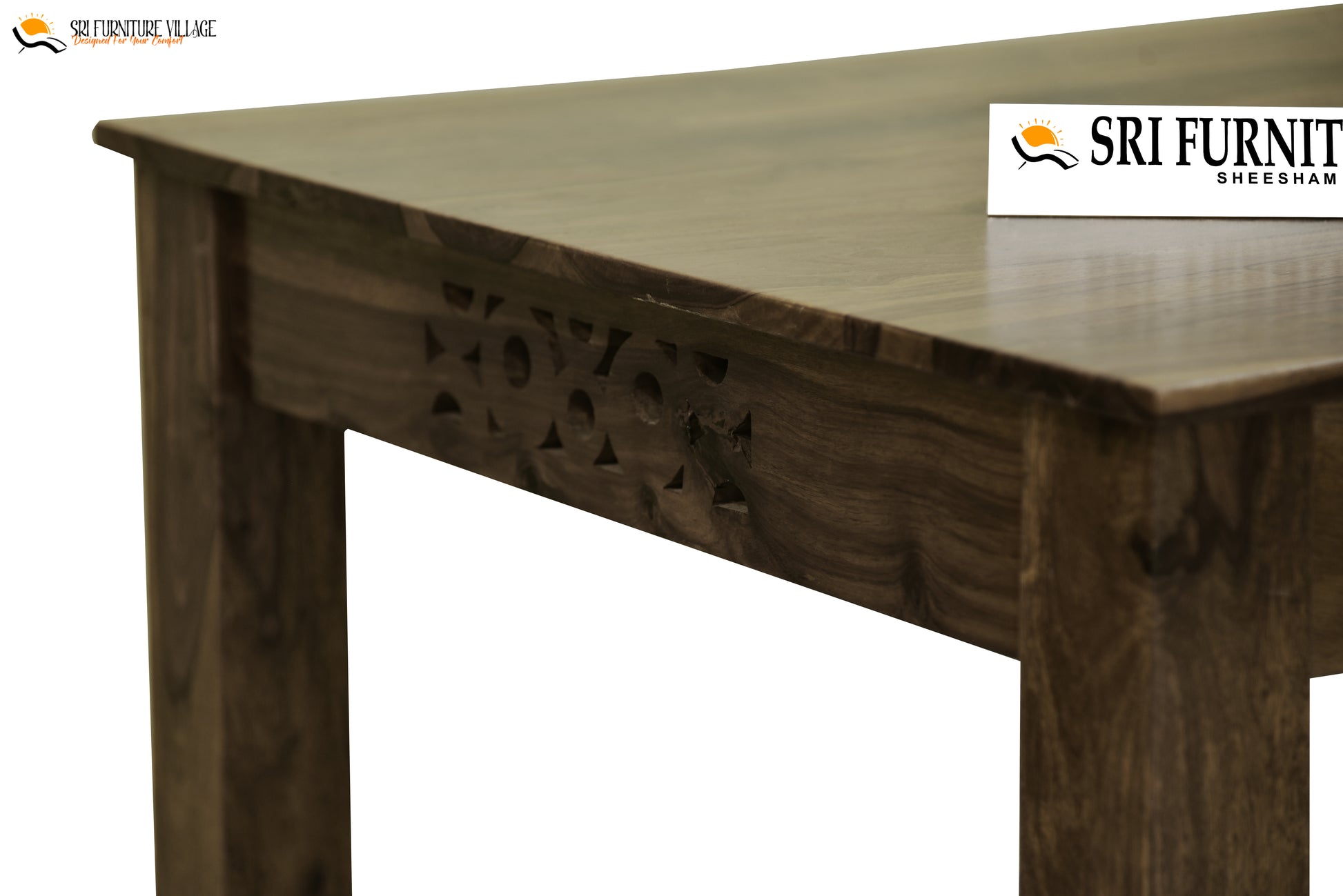 Stone / 4 Seater
