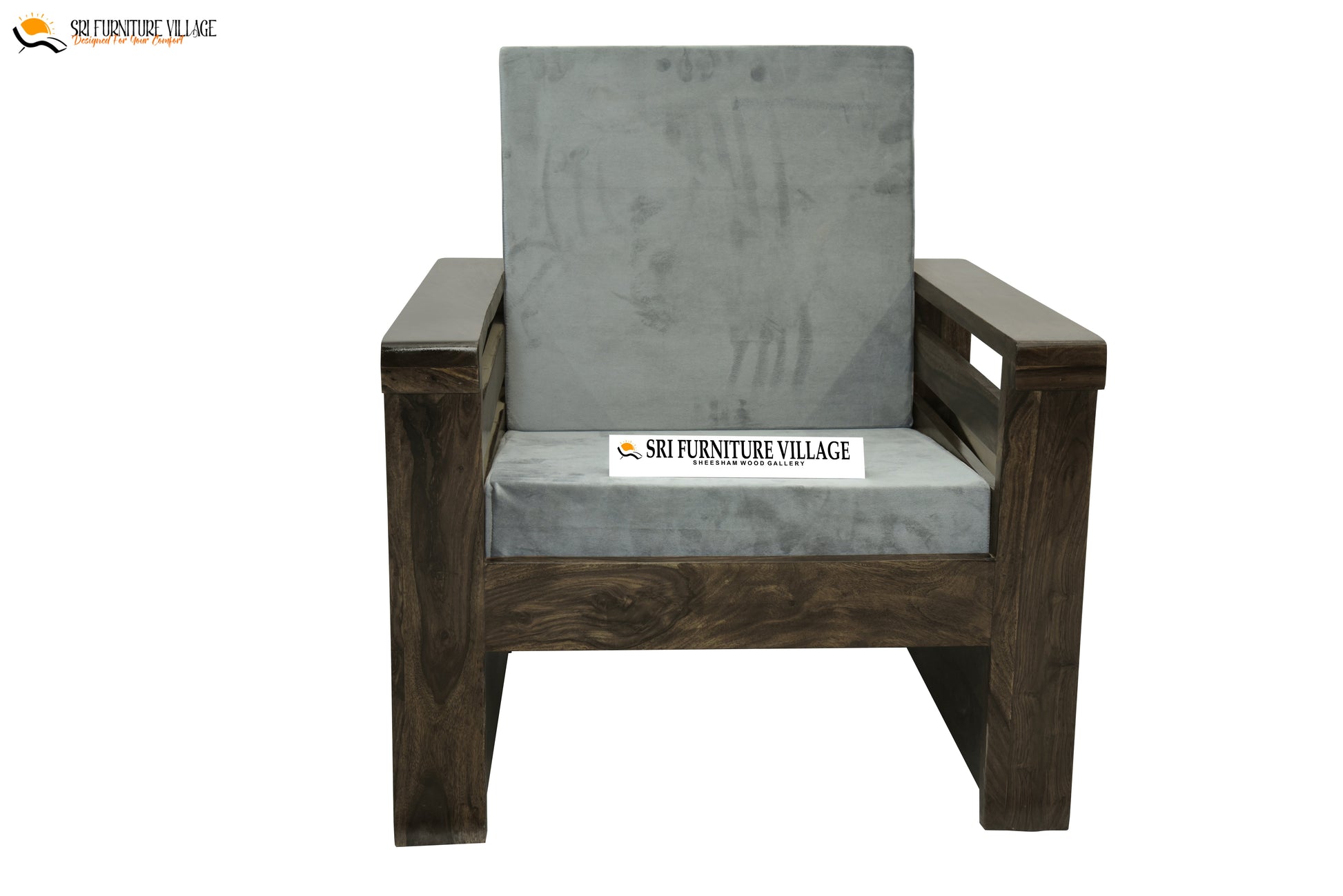 Stone / 1 Seater