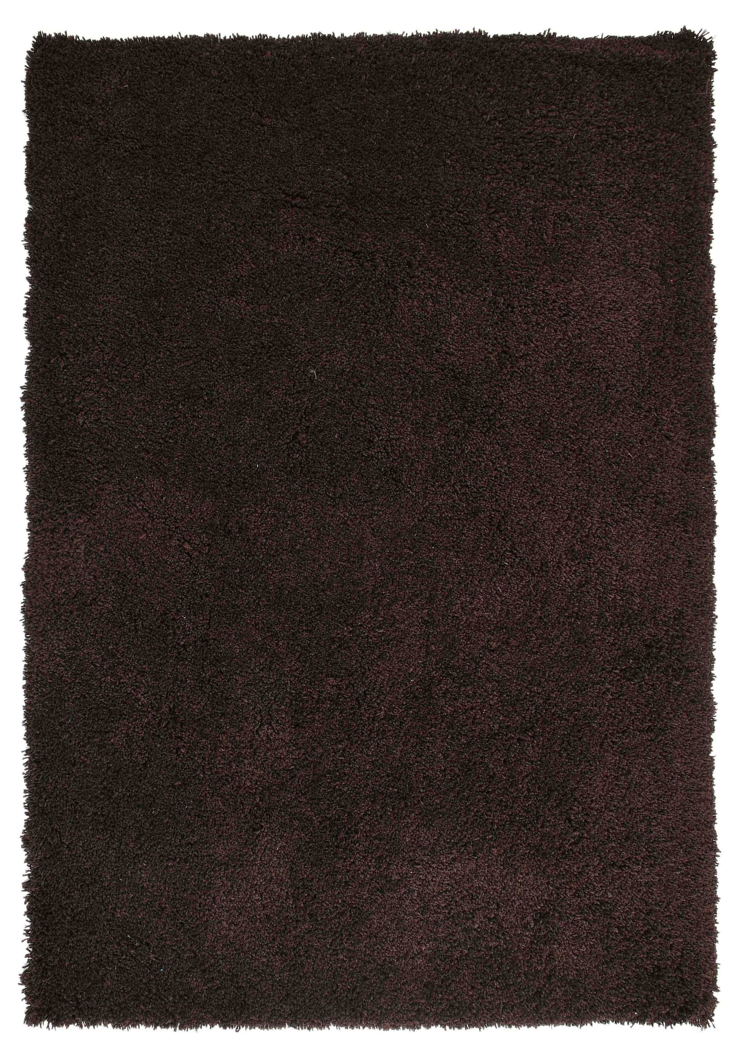 Presto Brown Solid Soft Feel Anti-Skid Carpet - ICAS02