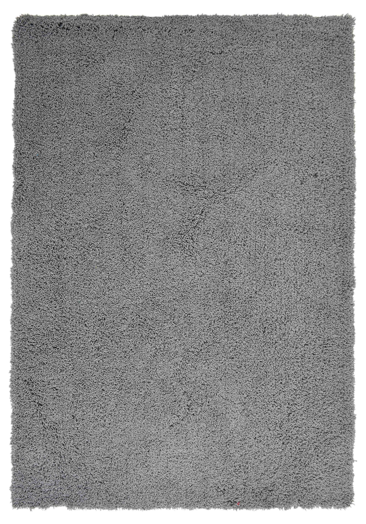 Presto Silver Solid Soft Feel Anti-Skid Carpet - ICAS07