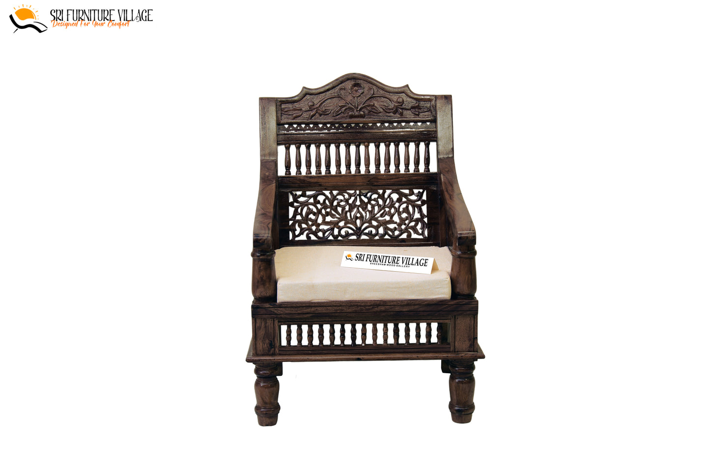 Stone / 1 Seater