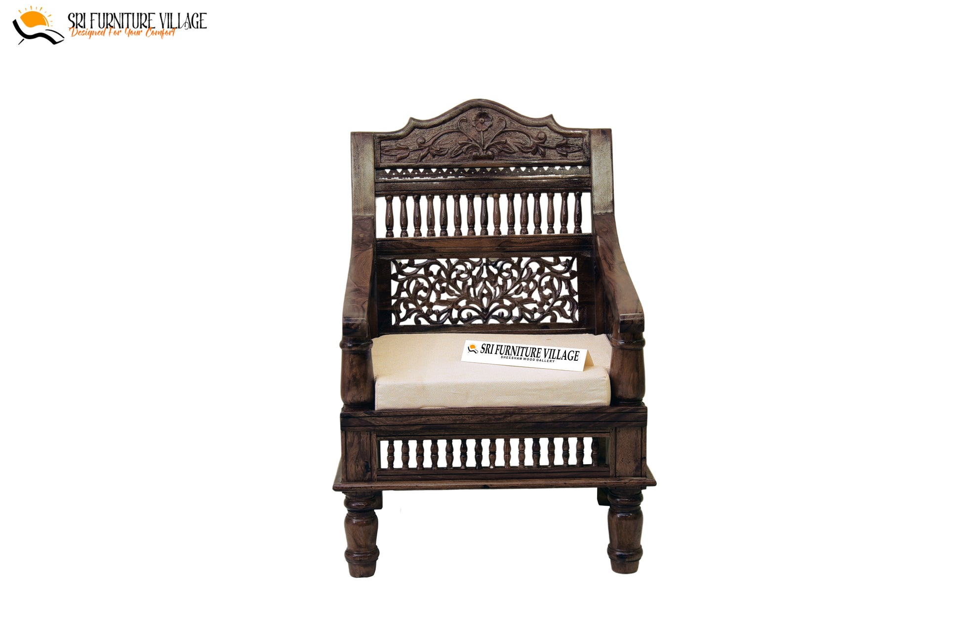 Stone / 1 Seater