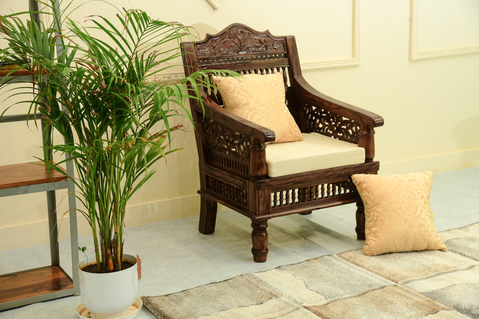 Stone / 1 Seater