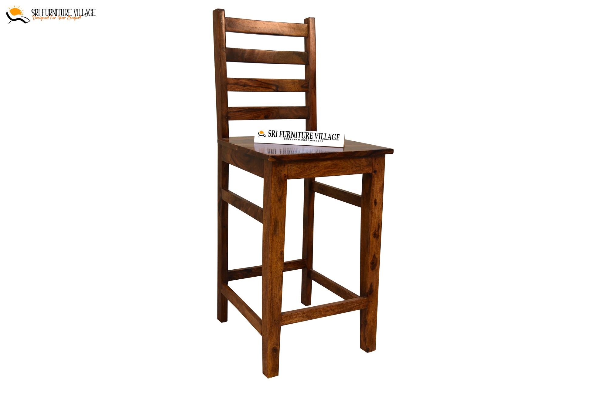 Natural / 4 Seater Dining